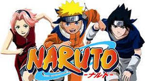 Наруто (Naruto)