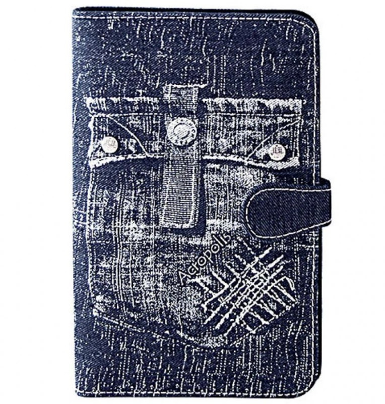 Чехол для планшета ACROPOLIS 7" universal Acropolis PL-15/7 DJ, фото 1