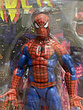 Spider-man Фігурка.Venom.Людина-павук.Marvel., фото 4