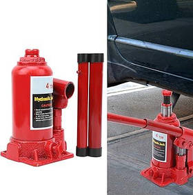 Гідравлічний  домкрат LEX LXHBJ-12T 12 т