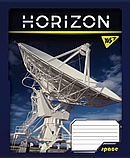 Зошит у клітинку 48арк. 766447 серія "Space" (YES) (10 шт. в уп.), фото 3