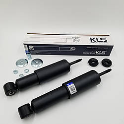 Амортизатор передній Ваз 2101-07 (комплект 2 шт) CRB Корея 2101-2905402