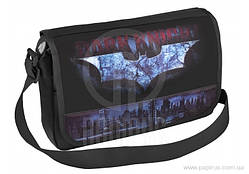 Сумка через плече Cool For School "Batman" (BN07803)