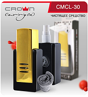 Чистячий комплекс CROWN CMCL-30 (Crown)