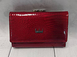 Жіночий гаманець Fuerdanni червоний