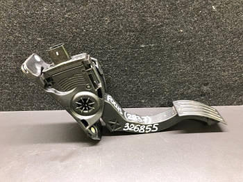 Педаль газу FORD FOCUS 10-18 2.0 C20HDEX 2018 (б/у)