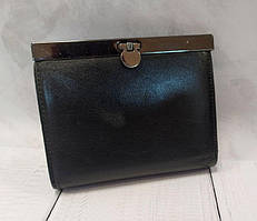 Гаманець чоловічий Braun Buffel чорний