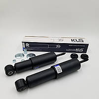 Амортизатор передній Ваз 2101-07 (комплект 2 шт) CRB Корея 2101-2905402