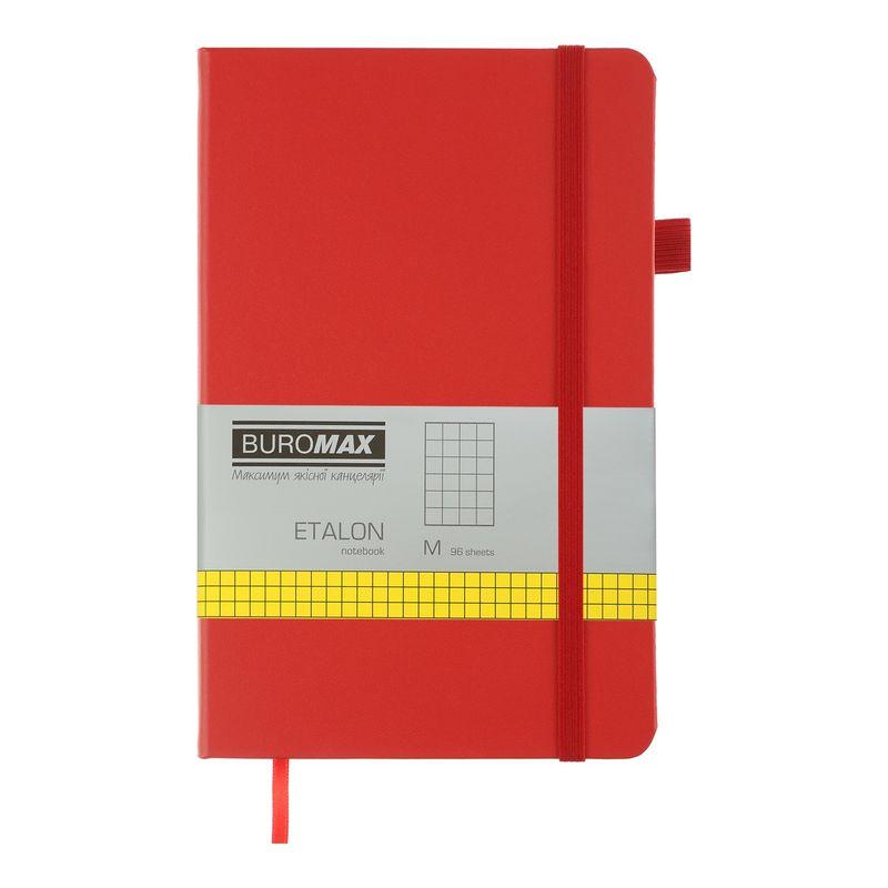 Нотатник Etalon ВМ. 291160-05 (Buromax), фото 1