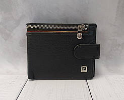 Гаманець SALFEITE чорний