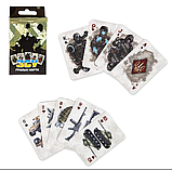 Настільна карткова гра ЗСУ (30287) (Strateg), фото 2