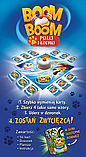Настільна гра Бум-Бум: Собаки та коти (Boom Boom: Pups & Kittens) 02004 (Trefl), фото 5