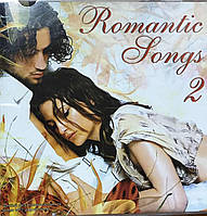 MP3 - Диск. Romantic Songs 2.