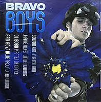 MP3 - Диск. Bravo Boys.