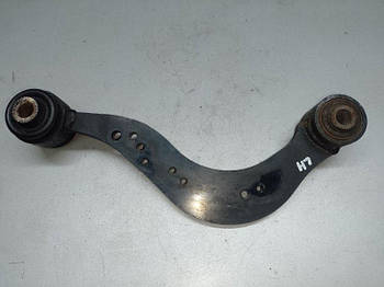 Важіль задньої підвіски поперечний верхній LEXUS RX350/450 09-15 GGL10L 2GR-FXE 3.5L 2009 (б/у)