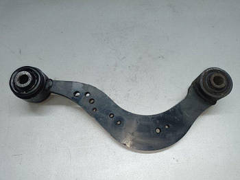 Важіль задньої підвіски поперечний верхній LEXUS RX350/450 09-15 GGL10L 2GR-FXE 3.5L 2009 (б/у)