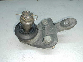 Кульова опора LEXUS RX350/450 09-15 GGL10L 2GR-FXE 3.5L 2009 перед. (б/у)