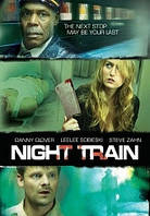 DVD-диск Примарний експрес (Д. Гловер, С. Зан) (2008)