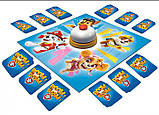 Настільна гра Бум Бум: Щенячий Патруль (Boom Boom: Paw Patrol) 02006 (Trefl), фото 3