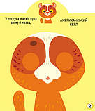 Книга Грайка-розвивайка. Котики. 69 великих наліпок (Crystal Book), фото 3