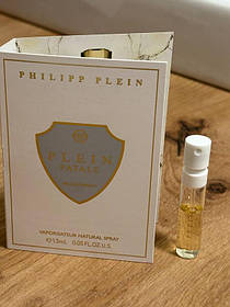 Philipp plein fatale пробник 1.5 мл Парфумована вода