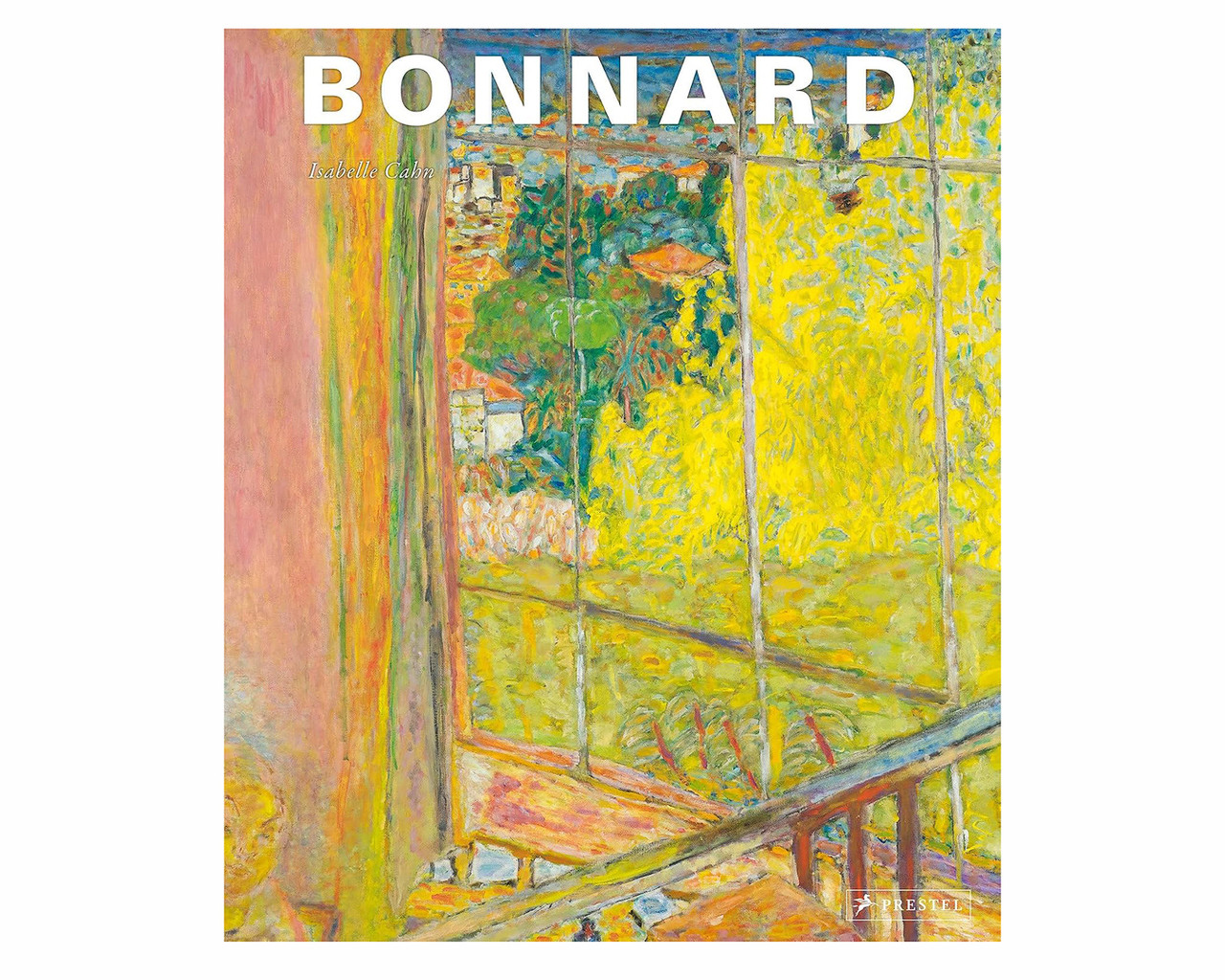 Книга про художників, П'єр Боннар Caspar Pierre Bonnard живопис книги для художників