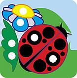 Книга Крихітка. Кольори (АССА), фото 2