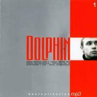 МР3 диск. Дельфін (Dolphin) - Best Collection (частина 1)