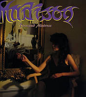 Музичний CD-диск. Madison – Diamond Mistress
