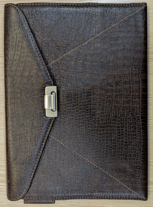 Чохол для планшет/електронна книга Brown 25.5 x 19.5 (Acropolis), фото 1