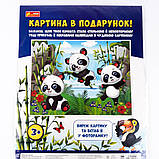 Інтер'єрні наліпки. Панди (Ранок), фото 2