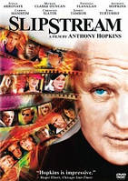 DVD-диск Вихор (Е. Хопкінс) (США, 2007)