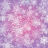 Книга Казкові сніжинки (СОВА), фото 3