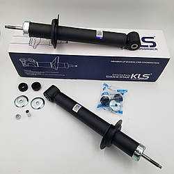Амортизатор задній Ваз 2110-12 KLS (комплект 2 шт.) Корея 2110-2915004