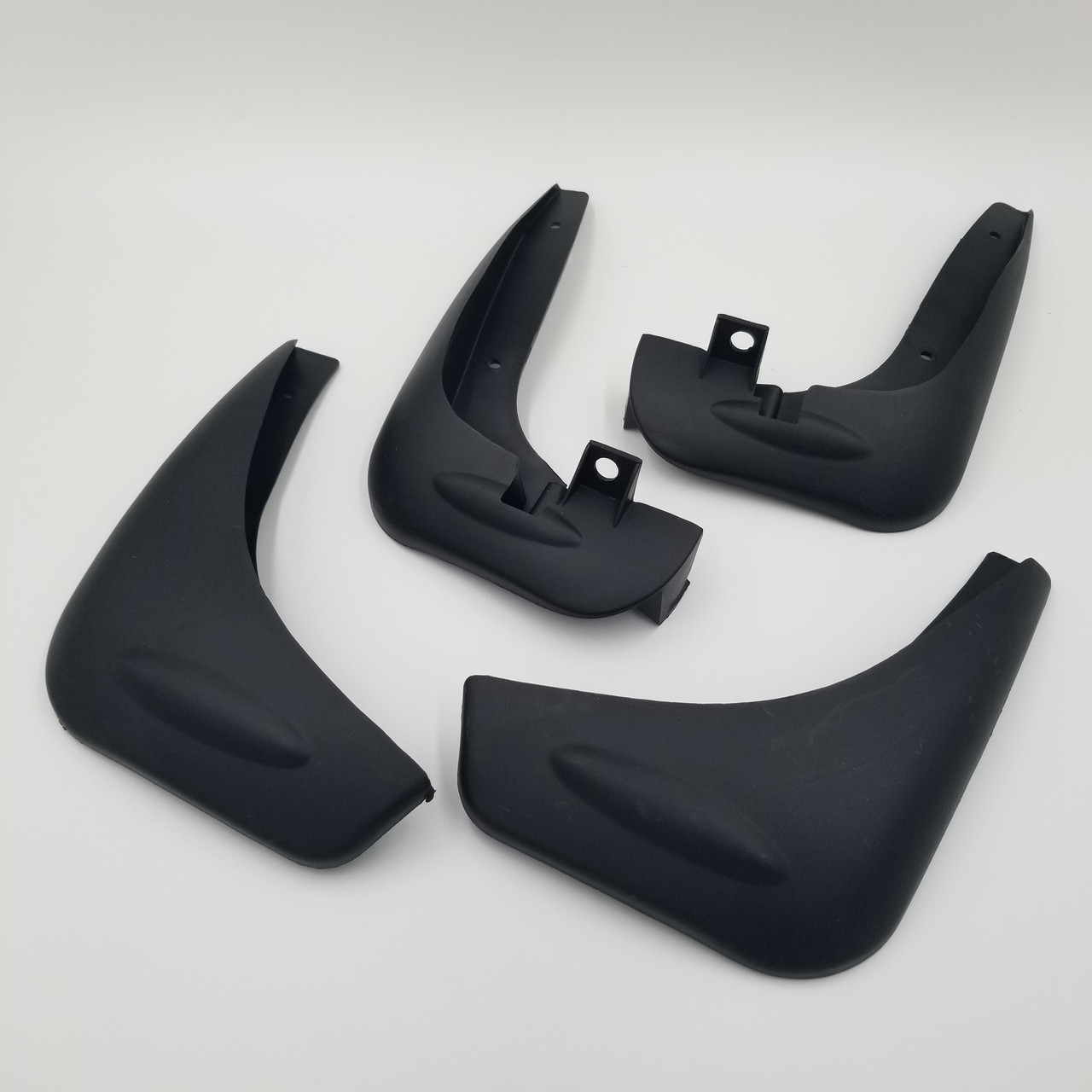 Бризковики Матіс комплект (4шт) EuroEx Угорщина