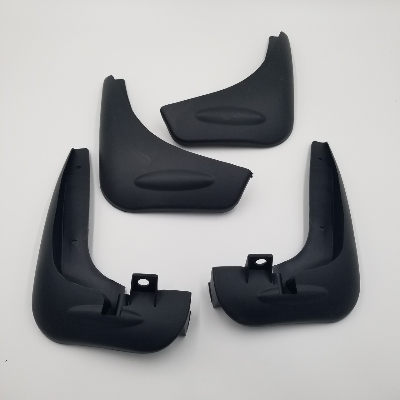 Бризковики Део Матіз (комплект 4 шт.) GROG Корея 96562711 96562712 96562709 96562710