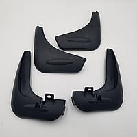 Бризковики Део Матіз (комплект 4 шт.) GROG Корея 96562711 96562712 96562709 96562710