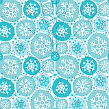 Книга Святкові сніжинки (СОВА), фото 3