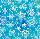 Книга Святкові сніжинки (СОВА), фото 4