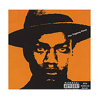 CD - Диск. The Roots - The Tipping Point