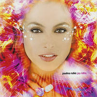CD - Диск. Paulina Rubio - Pau-Latina