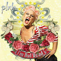 CD-Диск. Pink - i'm Not Dead