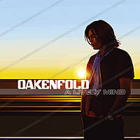 CD-Диск Paul Oakenfold - A Lively Mind
