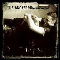 СD-диск Tiziano Ferro - Nessuno È Solo
