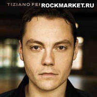 СD-диск TIZIANO FERRO - Alla Mia Eta