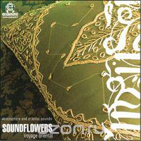 CD - Диск. E. Biscuso, G. Caliolo, D. Rossi and DJ Vincent - SoundFlowers