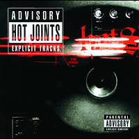 CD-диск Various – Hot Joints