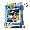 Дитяча розважальна гра Хватайка Ігровий автомат набір іграшок монетки півсфери світло музика USB-кабель, фото 2