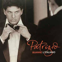 СD-диск Patrizio Buanne - IL Mondo
