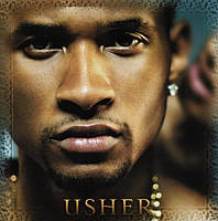СD-диск Usher - Confessions